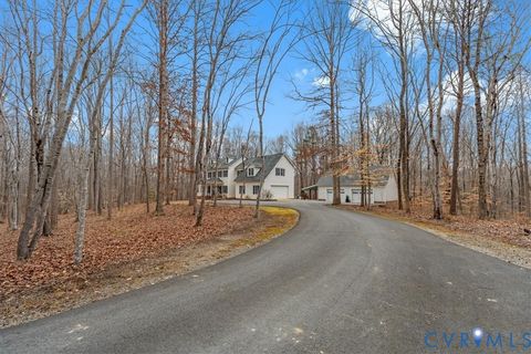 Tiny photo for 4308A Three Bridge Road, Powhatan, VA 23139 (MLS # 2605223)