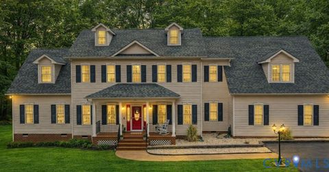 Tiny photo for 4308A Three Bridge Road, Powhatan, VA 23139 (MLS # 2605223)
