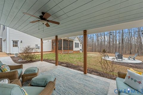 Tiny photo for 4308A Three Bridge Road, Powhatan, VA 23139 (MLS # 2605223)