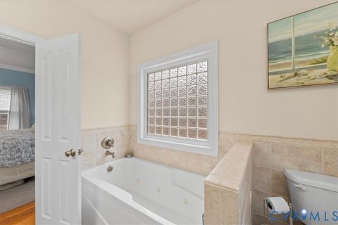 Tiny photo for 4308A Three Bridge Road, Powhatan, VA 23139 (MLS # 2605223)