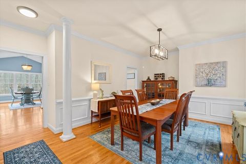 Tiny photo for 4308A Three Bridge Road, Powhatan, VA 23139 (MLS # 2605223)