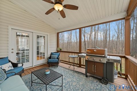 Tiny photo for 4308A Three Bridge Road, Powhatan, VA 23139 (MLS # 2605223)