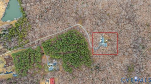 Tiny photo for 4308A Three Bridge Road, Powhatan, VA 23139 (MLS # 2605223)