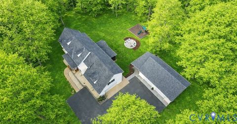 Tiny photo for 4308A Three Bridge Road, Powhatan, VA 23139 (MLS # 2605223)