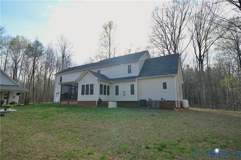 Tiny photo for 4308A Three Bridge Road, Powhatan, VA 23139 (MLS # 2605223)
