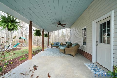 Tiny photo for 4308A Three Bridge Road, Powhatan, VA 23139 (MLS # 2605223)