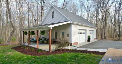Tiny photo for 4308A Three Bridge Road, Powhatan, VA 23139 (MLS # 2605223)