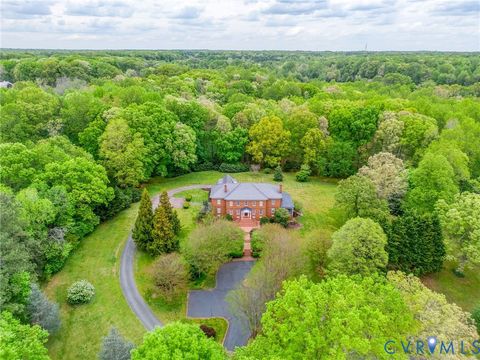 1281 Shallow Well Road Manakin Sabot VA 23103