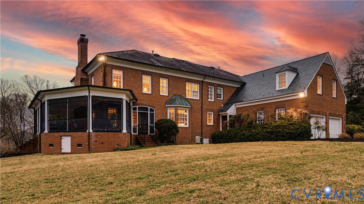 1281 Shallow Well Road