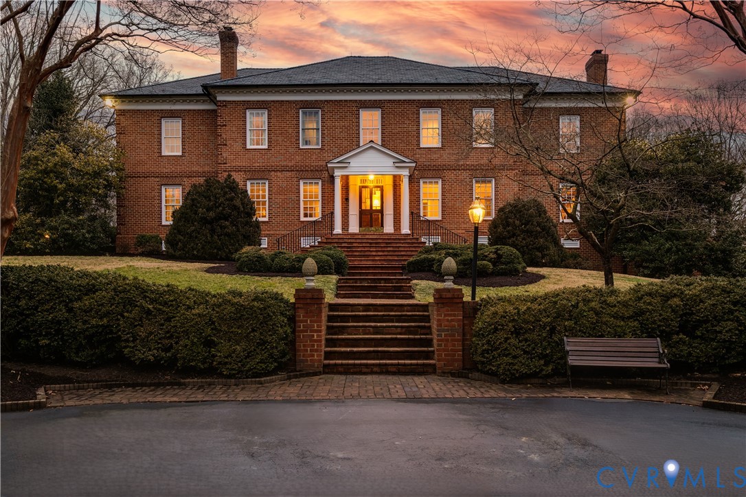 1281 Shallow Well Road