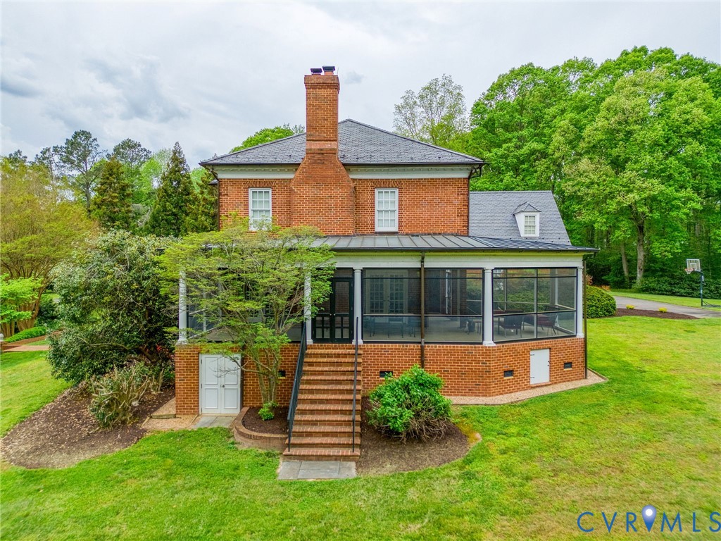 1281 Shallow Well Road