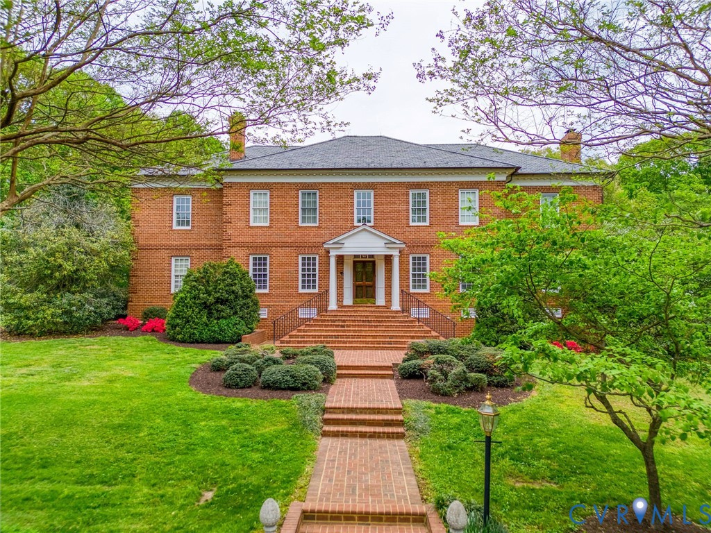 1281 Shallow Well Road