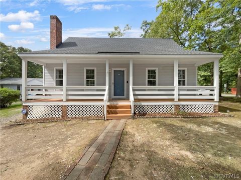 A home in Chesterfield