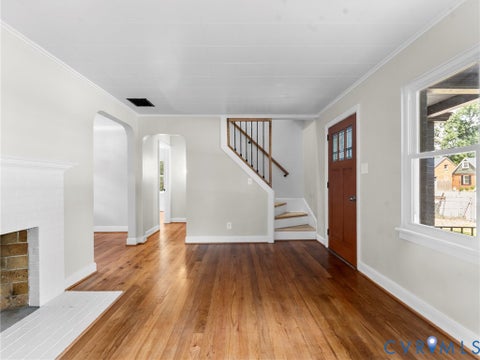 Tiny photo for 3429 Keighly Road, Richmond, VA 23234 (MLS # 2616025)