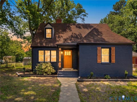 Photo of 3429 Keighly Road, Richmond, VA 23234 (MLS # 2616025)