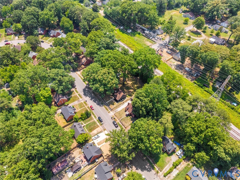 3429 Keighly Road