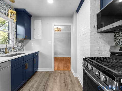 Tiny photo for 3429 Keighly Road, Richmond, VA 23234 (MLS # 2616025)
