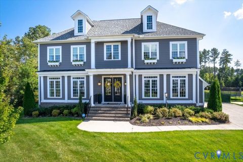 7207 Bonallack Bend Moseley VA 23120