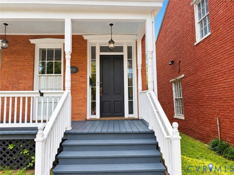 Tiny photo for 315 Grove Avenue, Petersburg, VA 23803 (MLS # 2626660)