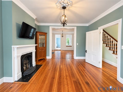 Tiny photo for 315 Grove Avenue, Petersburg, VA 23803 (MLS # 2626660)
