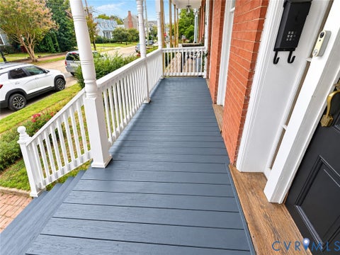 Tiny photo for 315 Grove Avenue, Petersburg, VA 23803 (MLS # 2626660)