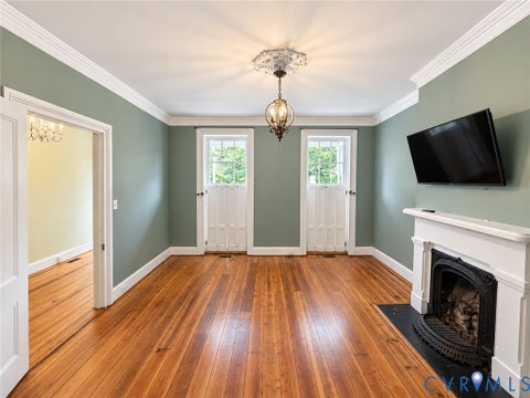 Tiny photo for 315 Grove Avenue, Petersburg, VA 23803 (MLS # 2626660)