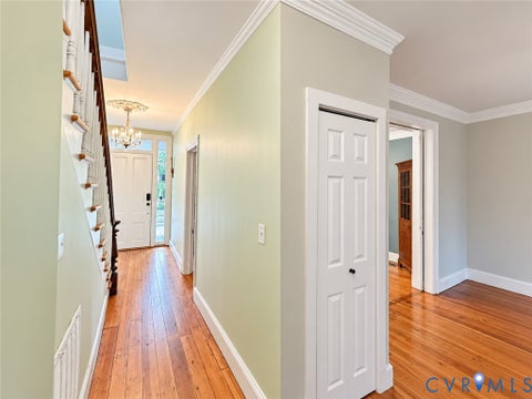 Tiny photo for 315 Grove Avenue, Petersburg, VA 23803 (MLS # 2626660)