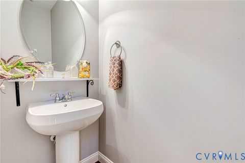 Tiny photo for 13001 Carters Garden Drive, Chesterfield, VA 23838 (MLS # 2527940)
