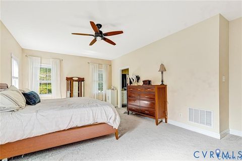 Tiny photo for 13001 Carters Garden Drive, Chesterfield, VA 23838 (MLS # 2527940)
