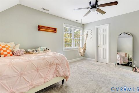Tiny photo for 13001 Carters Garden Drive, Chesterfield, VA 23838 (MLS # 2527940)
