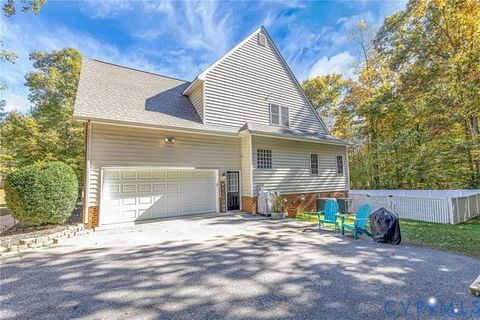 Tiny photo for 13001 Carters Garden Drive, Chesterfield, VA 23838 (MLS # 2527940)