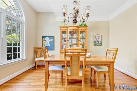 Tiny photo for 13001 Carters Garden Drive, Chesterfield, VA 23838 (MLS # 2527940)