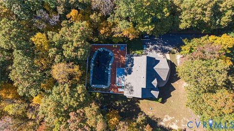 Tiny photo for 13001 Carters Garden Drive, Chesterfield, VA 23838 (MLS # 2527940)