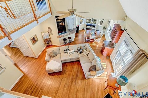 Tiny photo for 13001 Carters Garden Drive, Chesterfield, VA 23838 (MLS # 2527940)