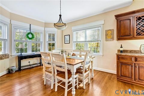 Tiny photo for 13001 Carters Garden Drive, Chesterfield, VA 23838 (MLS # 2527940)