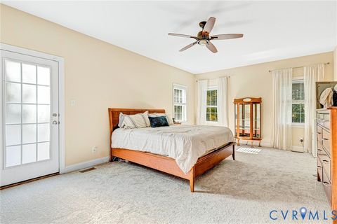 Tiny photo for 13001 Carters Garden Drive, Chesterfield, VA 23838 (MLS # 2527940)