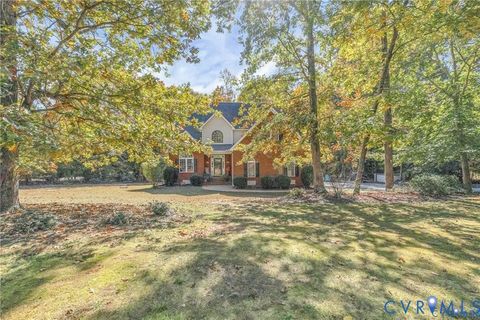 Tiny photo for 13001 Carters Garden Drive, Chesterfield, VA 23838 (MLS # 2527940)