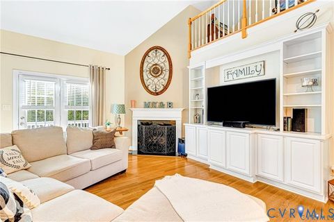 Tiny photo for 13001 Carters Garden Drive, Chesterfield, VA 23838 (MLS # 2527940)