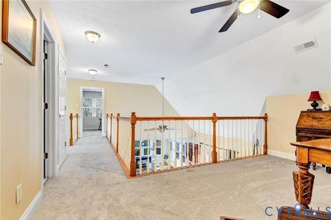 Tiny photo for 13001 Carters Garden Drive, Chesterfield, VA 23838 (MLS # 2527940)