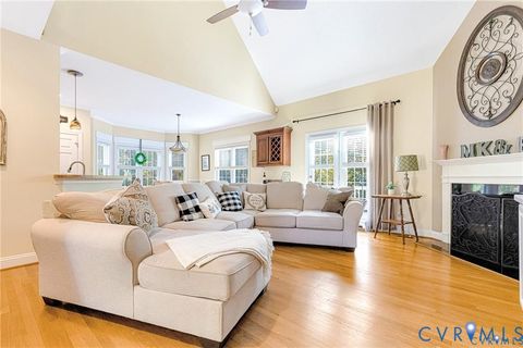 Tiny photo for 13001 Carters Garden Drive, Chesterfield, VA 23838 (MLS # 2527940)