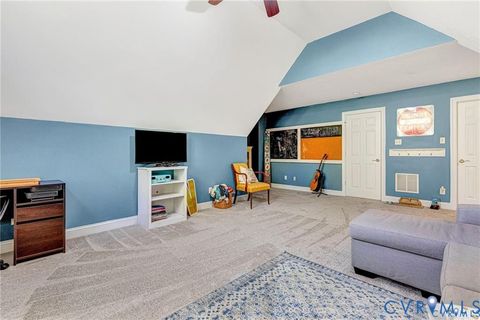 Tiny photo for 13001 Carters Garden Drive, Chesterfield, VA 23838 (MLS # 2527940)