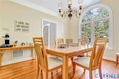 Tiny photo for 13001 Carters Garden Drive, Chesterfield, VA 23838 (MLS # 2527940)