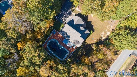 Tiny photo for 13001 Carters Garden Drive, Chesterfield, VA 23838 (MLS # 2527940)
