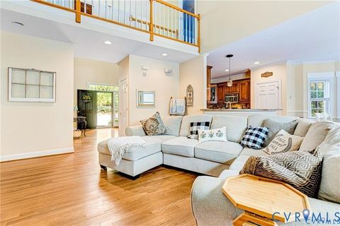 Tiny photo for 13001 Carters Garden Drive, Chesterfield, VA 23838 (MLS # 2527940)