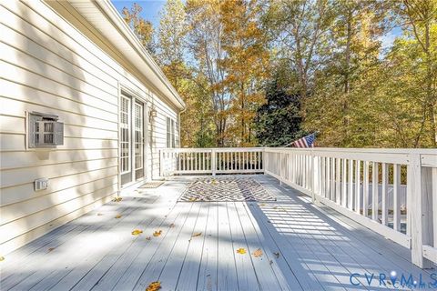 Tiny photo for 13001 Carters Garden Drive, Chesterfield, VA 23838 (MLS # 2527940)