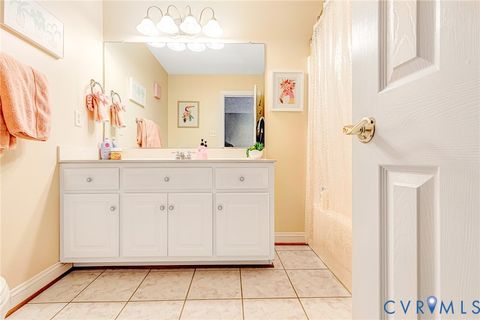 Tiny photo for 13001 Carters Garden Drive, Chesterfield, VA 23838 (MLS # 2527940)