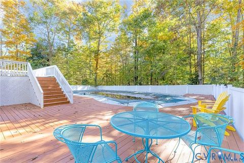 Tiny photo for 13001 Carters Garden Drive, Chesterfield, VA 23838 (MLS # 2527940)