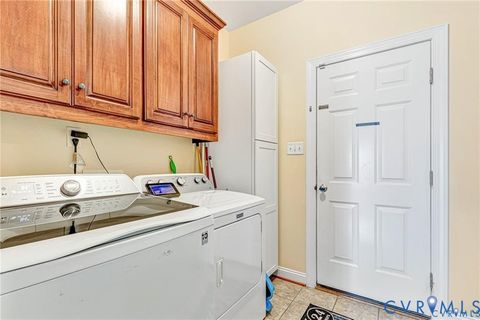 Tiny photo for 13001 Carters Garden Drive, Chesterfield, VA 23838 (MLS # 2527940)