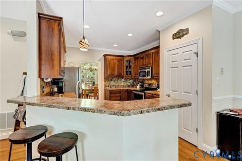 Tiny photo for 13001 Carters Garden Drive, Chesterfield, VA 23838 (MLS # 2527940)
