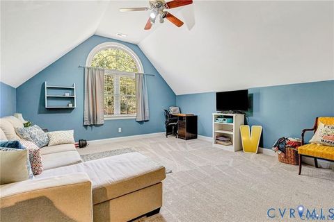 Tiny photo for 13001 Carters Garden Drive, Chesterfield, VA 23838 (MLS # 2527940)